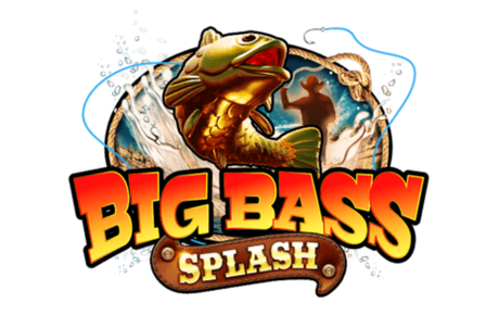 bigbass-splash