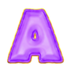 Big Bass Splash symbol A