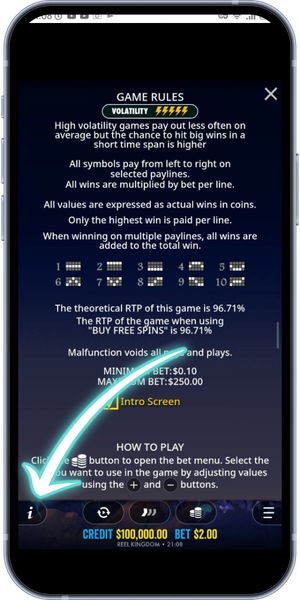 Big Bass Splash Confirm RTP, volatility and limits