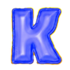 Big Bass Splash symbol K
